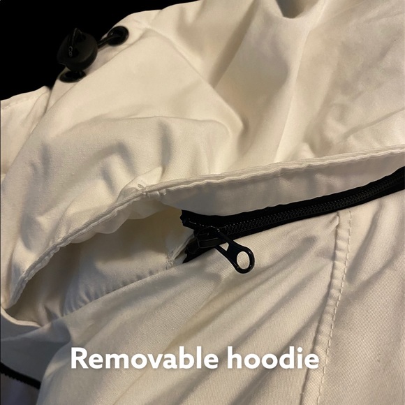 New without tags Calvin Klein 3 in 1 jacket - Picture 11 of 16